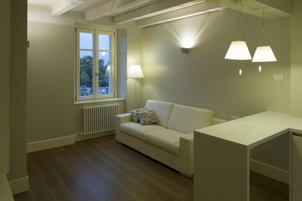 דירות לוברה La Casa Del Porto חדר תמונה