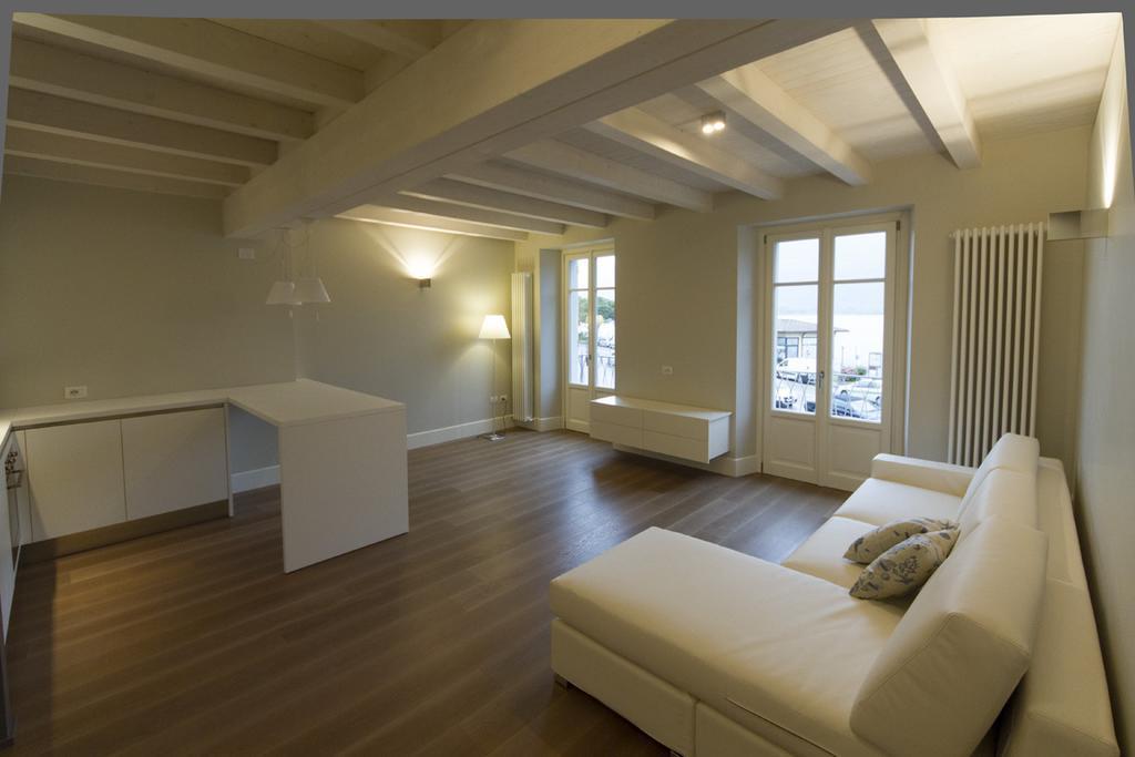 דירות לוברה La Casa Del Porto חדר תמונה